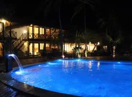 Oásis Atins Boutique Hotel