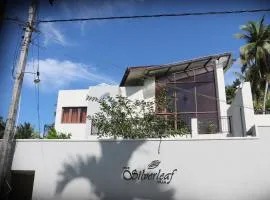 The Silverleaf Villa