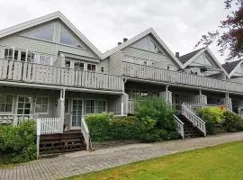Bergland apartment 28- close to the center of Kragerø