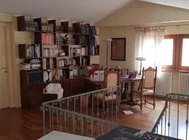 Sul Corso Appartamento Atessa
