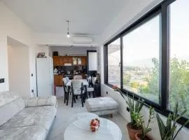 Lina's House