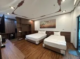Khách Sạn Ka Long