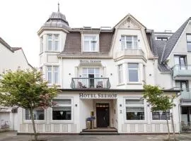 Hotel Seehof Norderney OHG