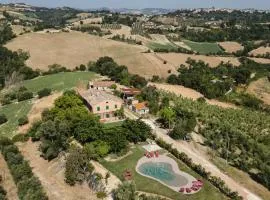 Agriturismo Serena -Petritoli-