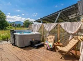 Villa 84 & Apartments - Sauna & Jacuzzi