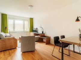Bodeapartment 4