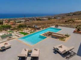 Eos Luxury Villa