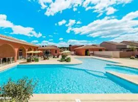 Domaine de Bacchus - T2