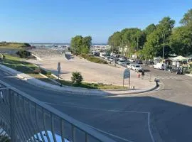 La Terrazza sul mare