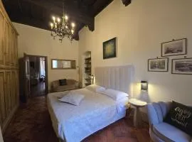 Finestra Dell'Angelo