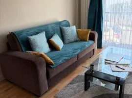 appartement vacances royan