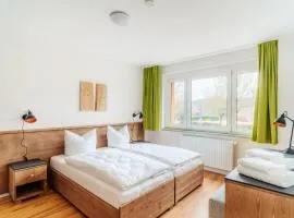 Bodeapartment 8