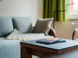 Bodeapartment 3