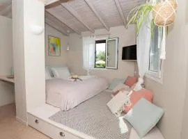 Kapella Apartments