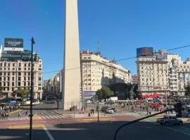 Obelisco Live