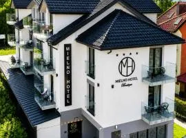 Mielno Hotel Boutique