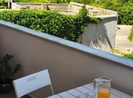 Apartment Solare