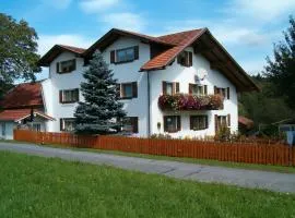 Ferienwohnung 1