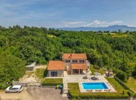 Villa Andretti