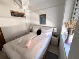 Kalia Apartmanok Zánka