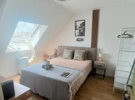 Ghent में, होटल 2Bangkok residence
