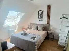 2Bangkok residence