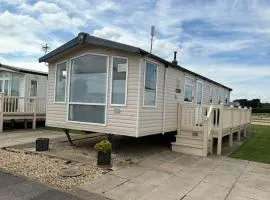 Starview 8 berth Caravan