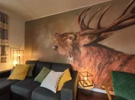 Ferienwohnung mit Herz
