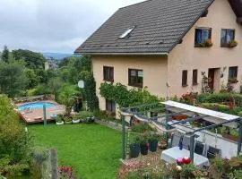 Ferienwohnung Am Apelsberg