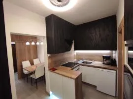 Apartmán južna trieda