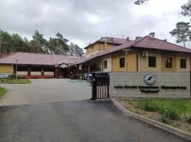 Leśny Ośrodek Szkoleniowy Nagórzyce