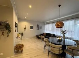 Bright & spacious family home in Keflavík