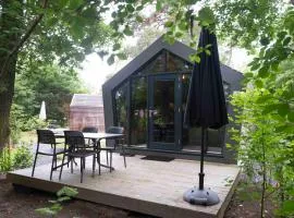 Solo Retreat Ruinen