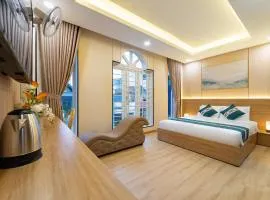 Green Airport Hotel 2