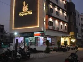 Hotel Elegance Inn, Miraj