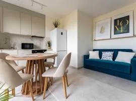 Rumia Stylish Apartment by BookingHost