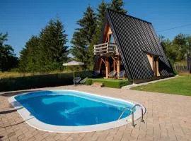 Vikendica Rudno