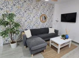 La Casita de Mía