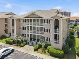 Tilghman Shores 2BR Pool 3-Min to the Ocean