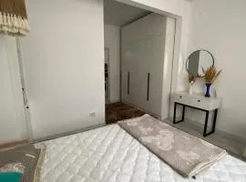 SF Residence