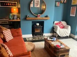 Double Room & Private Bathroom just off Penny Lane