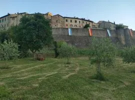 Casolare Sotto le Mura
