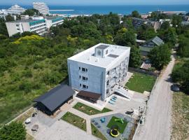 Casa Acati Venus, hotel din Venus