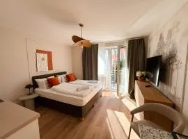 Sali Homes - Wahnfried 7 with balcony