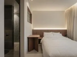 호텔 오름 Hotel Oreum