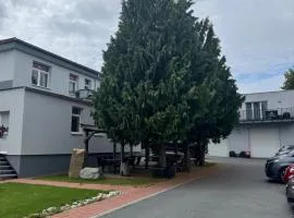 Rado Apartments