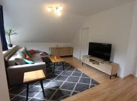 Ferienwohnung Hagge Quickborn bei Hamburg