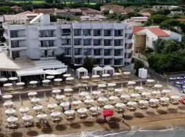 Hotel Sabbia d'Oro
