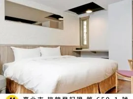 Bon Hotel Taipei