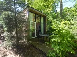 Solo Retreat Maasduinen